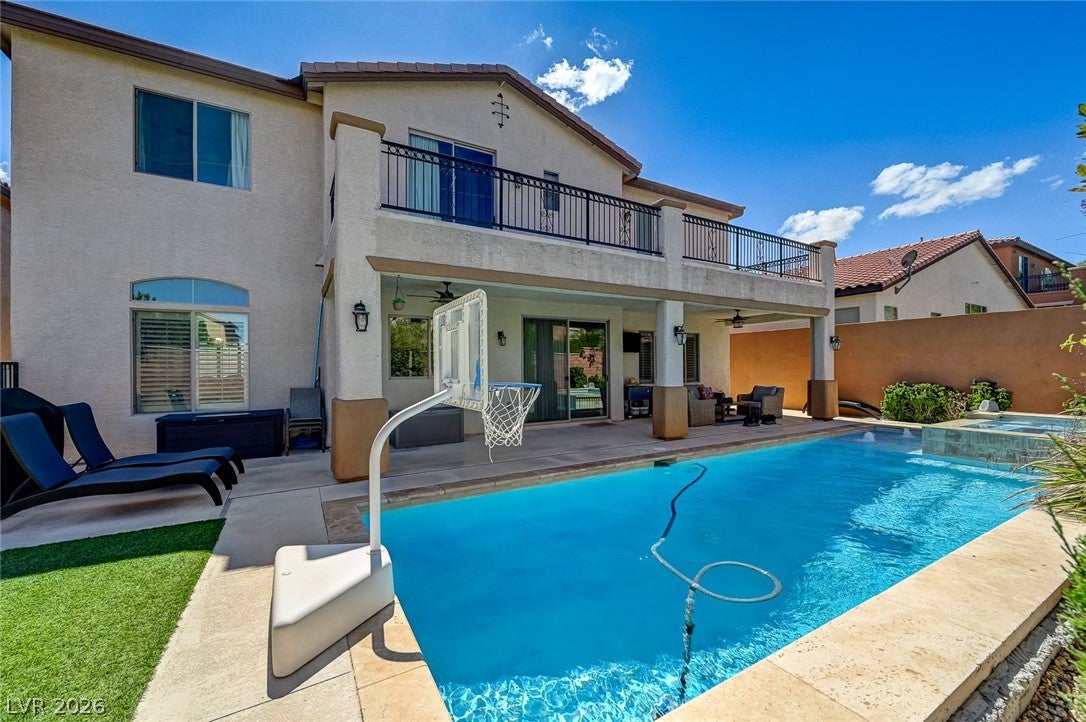 8342 Agnew Valley Court