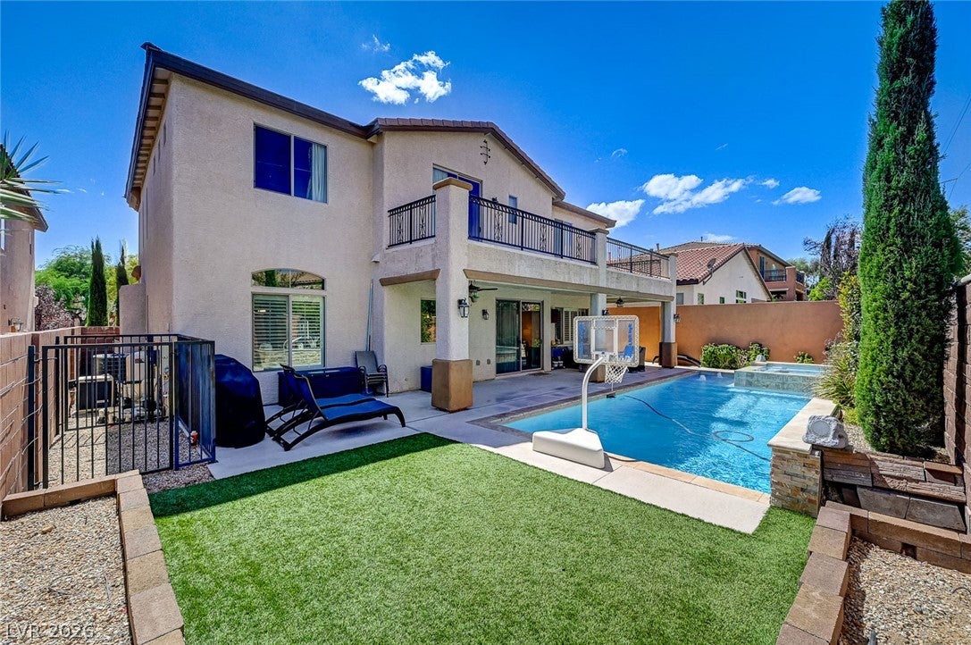 8342 Agnew Valley Court