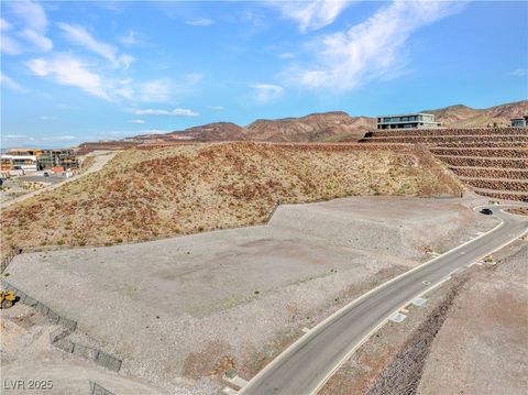 10 Horseshoe Rock Court Court Henderson NV 89012