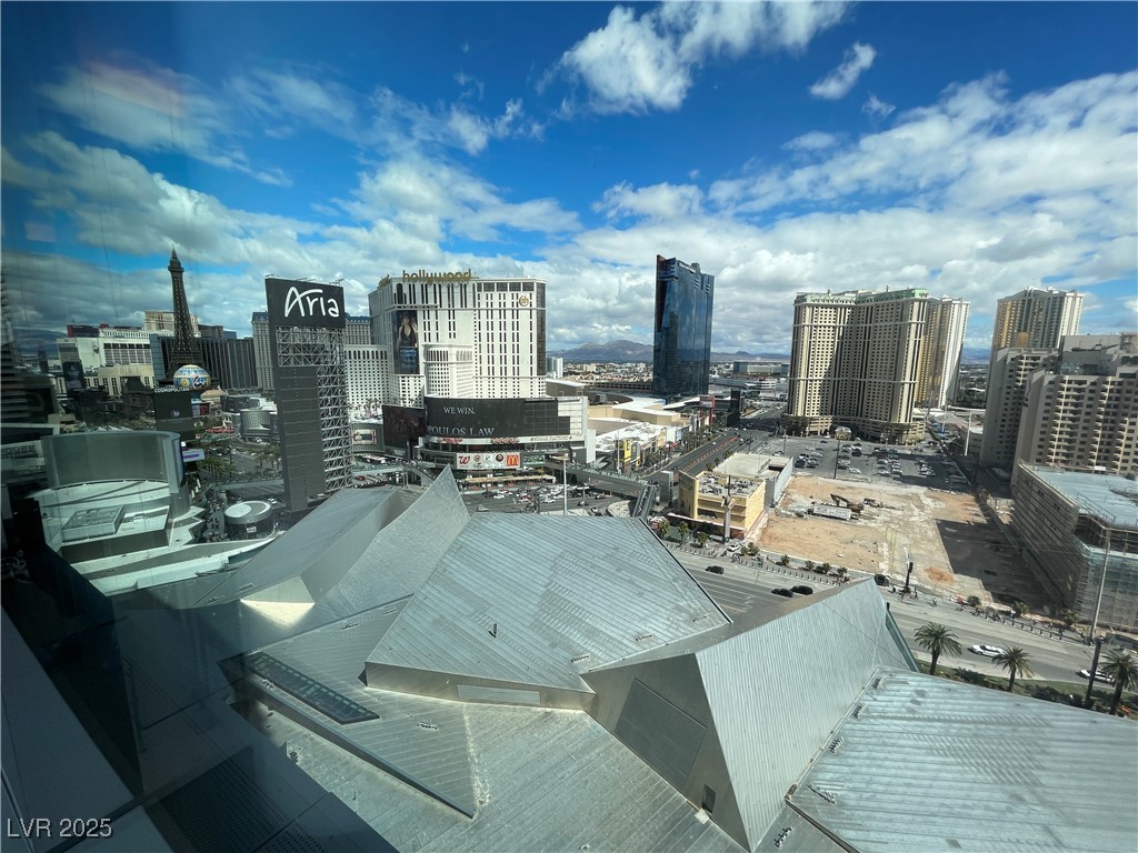 3722 Las Vegas Boulevard 1605