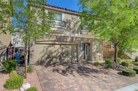 Photo of 7714 Cannon Walk Street, Las Vegas, NV 89139 (MLS # 2770022)