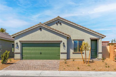 3240 Walker River Street North Las Vegas NV 89032