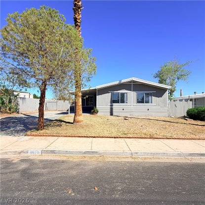 4670 Hildago Way – Investment Home