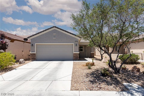 Photo of 2505 Great Auk Avenue, North Las Vegas, NV 89084 (MLS # 2788790)