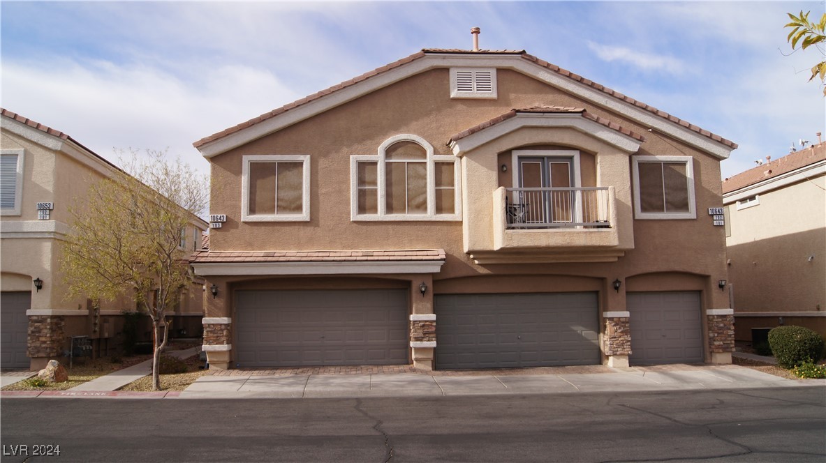 10643 Petricola Street #103, Las Vegas, Nevada image 1