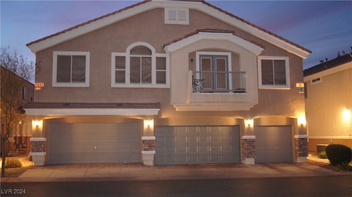 10643 Petricola Street #103, Las Vegas, Nevada image 25