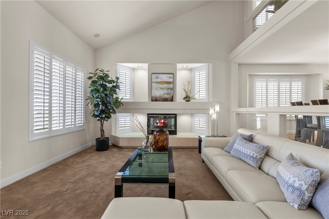 4439 Melrose Abbey Place, Las Vegas, Nevada image 21
