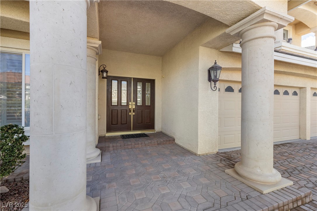 4439 Melrose Abbey Place, Las Vegas, Nevada image 19
