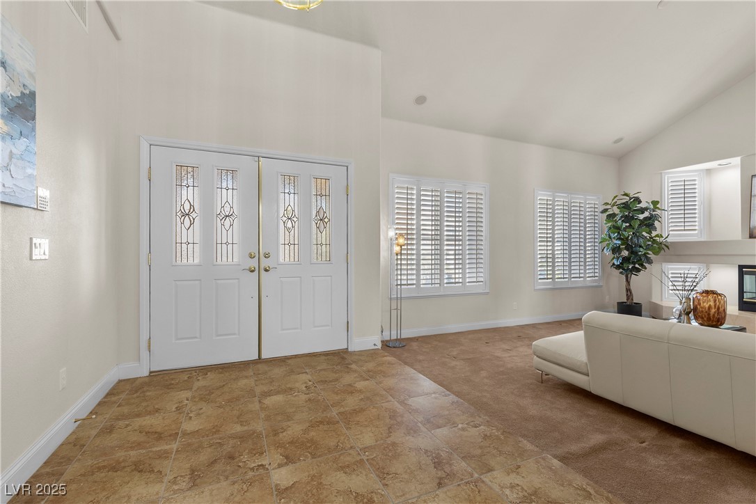 4439 Melrose Abbey Place, Las Vegas, Nevada image 20