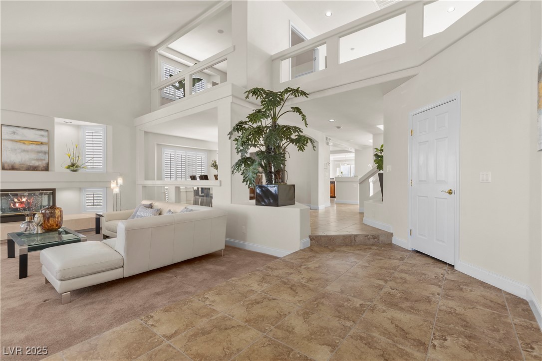 4439 Melrose Abbey Place, Las Vegas, Nevada image 3