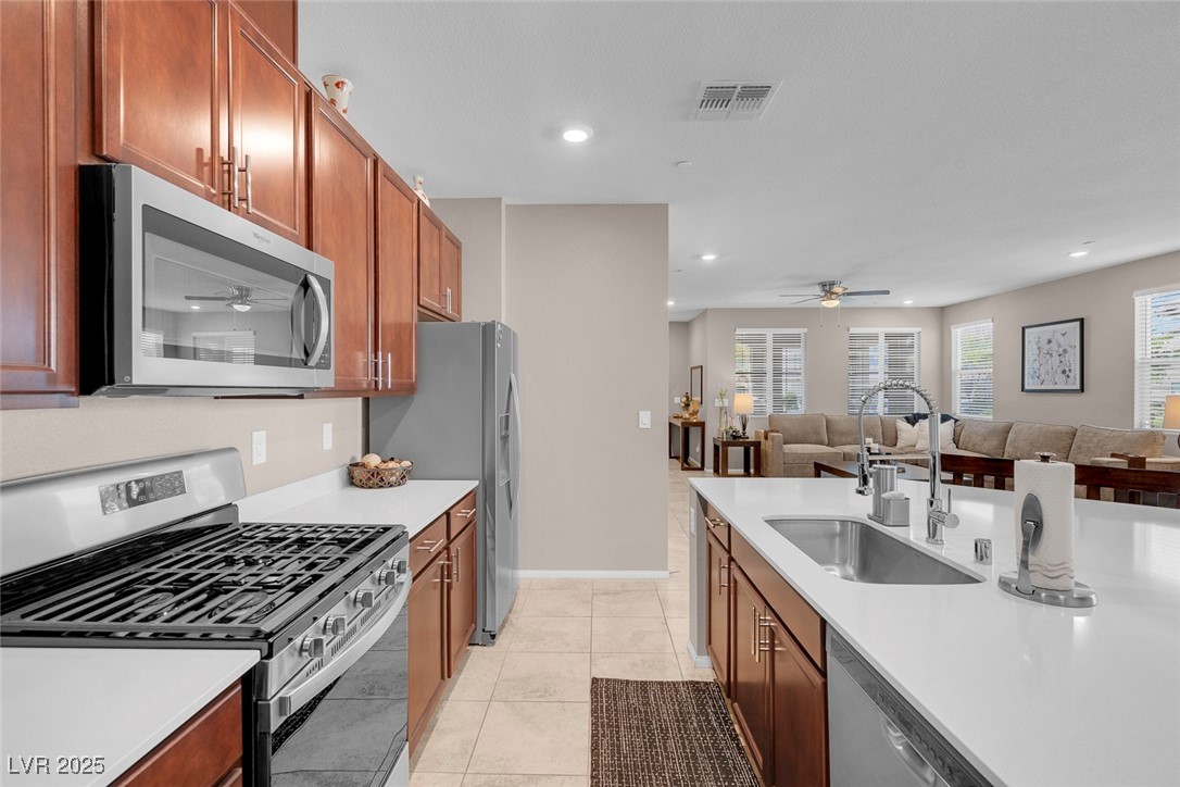 946 Belton Lake Avenue, North Las Vegas, Nevada image 19