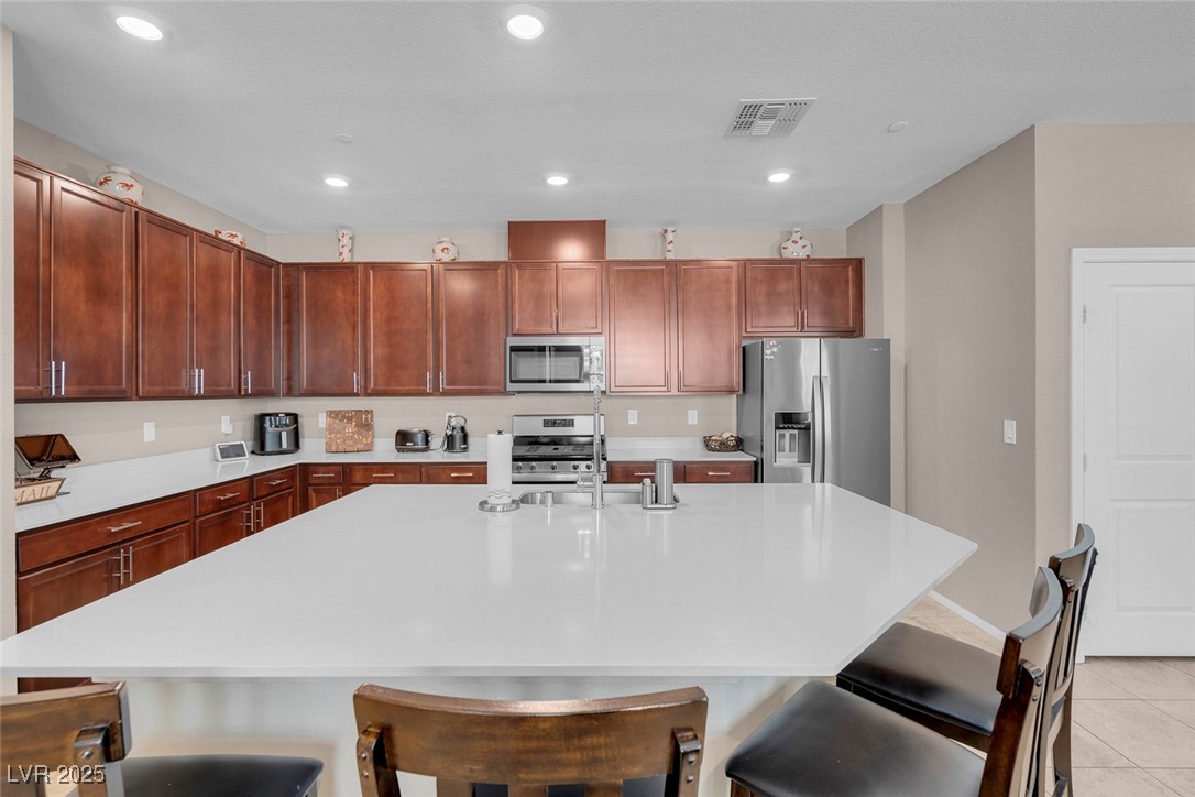 946 Belton Lake Avenue, North Las Vegas, Nevada image 14