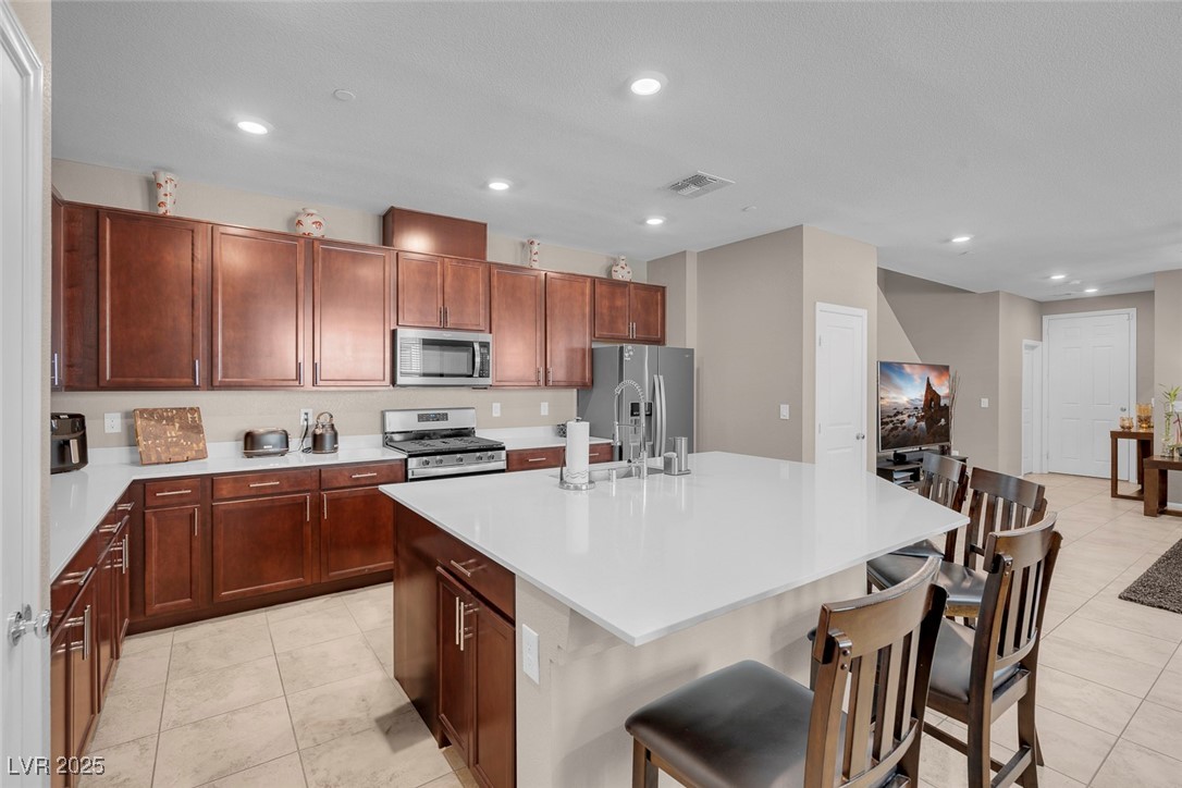 946 Belton Lake Avenue, North Las Vegas, Nevada image 13