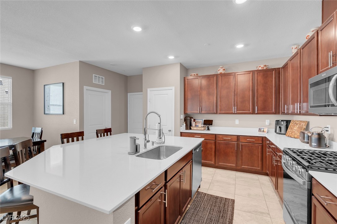 946 Belton Lake Avenue, North Las Vegas, Nevada image 17