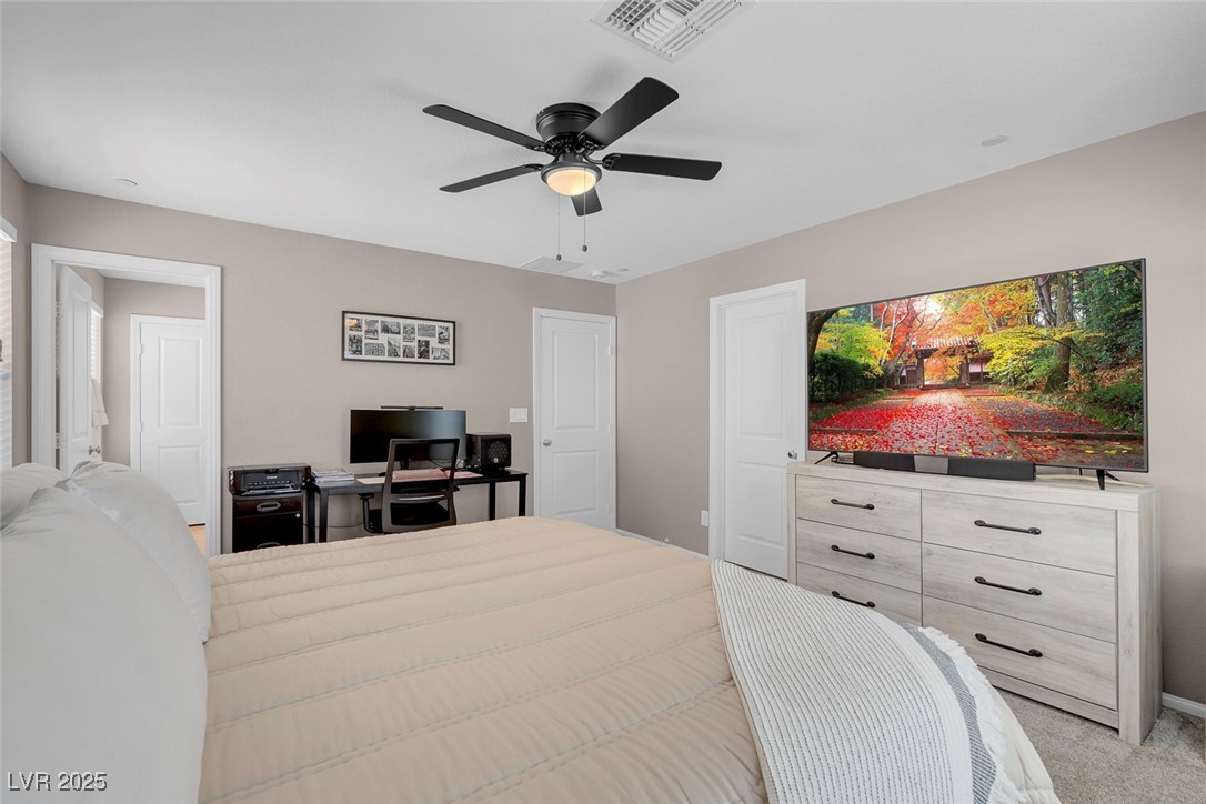 946 Belton Lake Avenue, North Las Vegas, Nevada image 28
