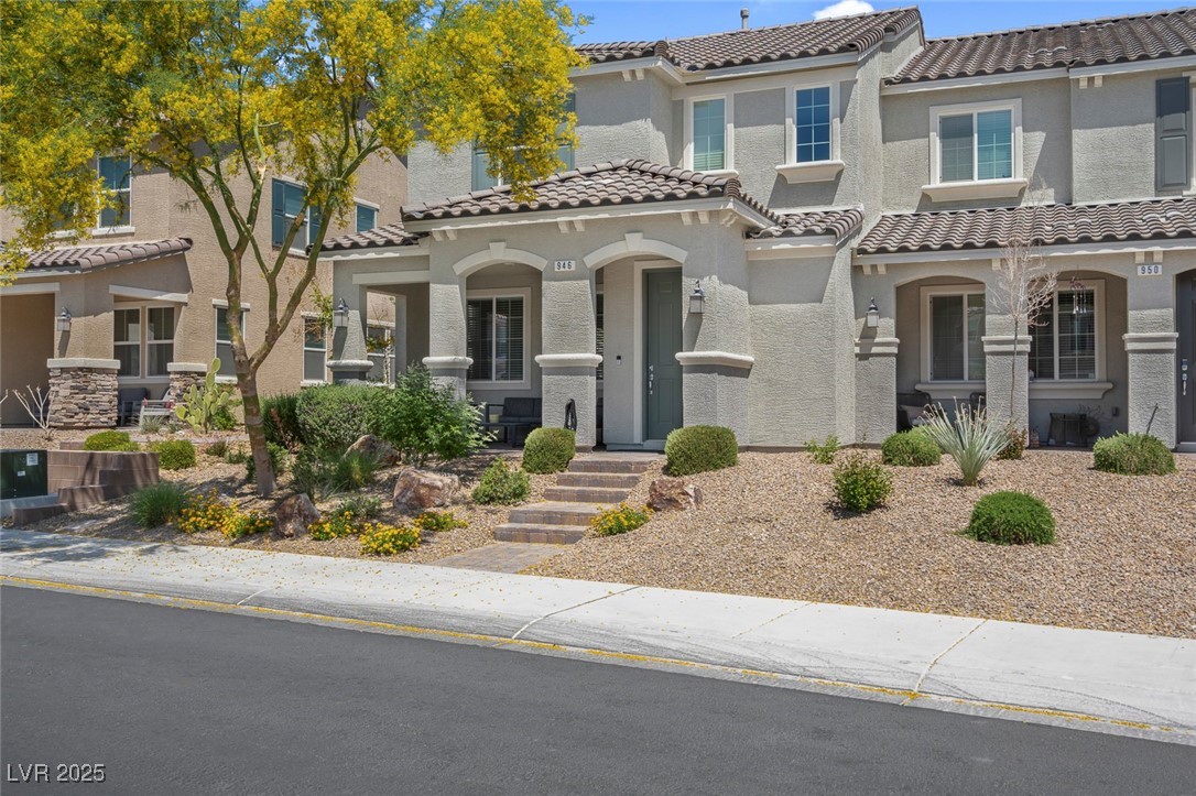 946 Belton Lake Avenue, North Las Vegas, Nevada image 1