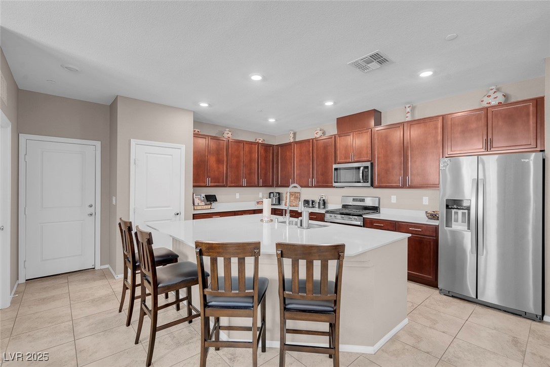 946 Belton Lake Avenue, North Las Vegas, Nevada image 15