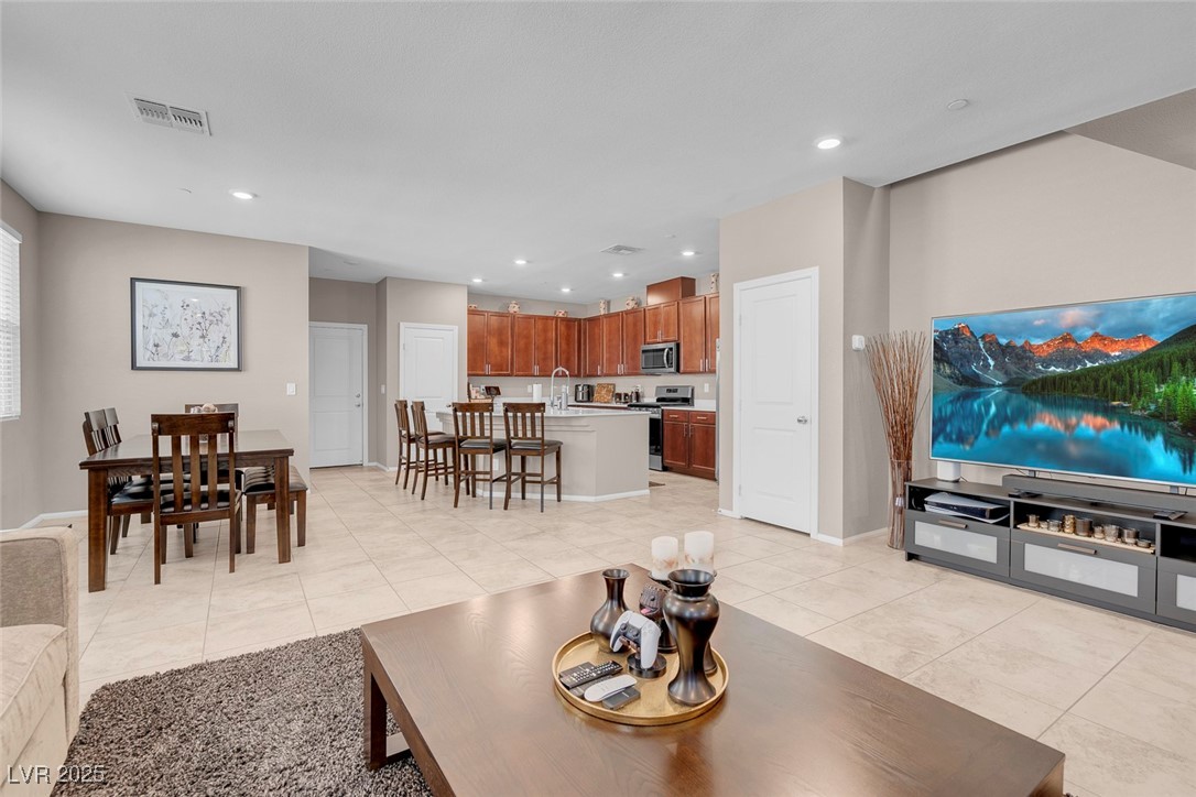 946 Belton Lake Avenue, North Las Vegas, Nevada image 10