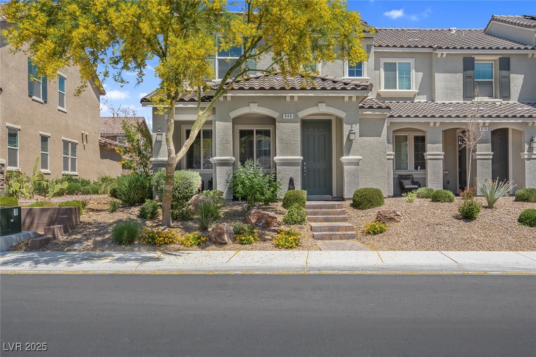 946 Belton Lake Avenue, North Las Vegas, Nevada image 2