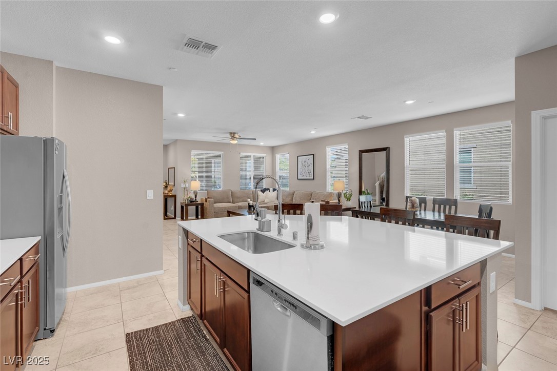 946 Belton Lake Avenue, North Las Vegas, Nevada image 18
