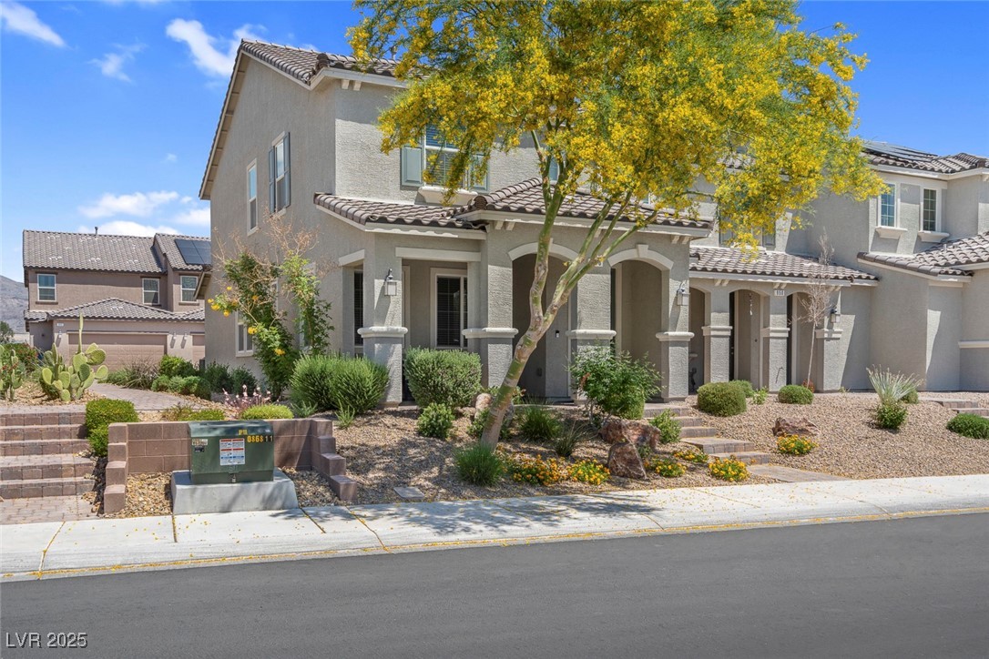 946 Belton Lake Avenue, North Las Vegas, Nevada image 3