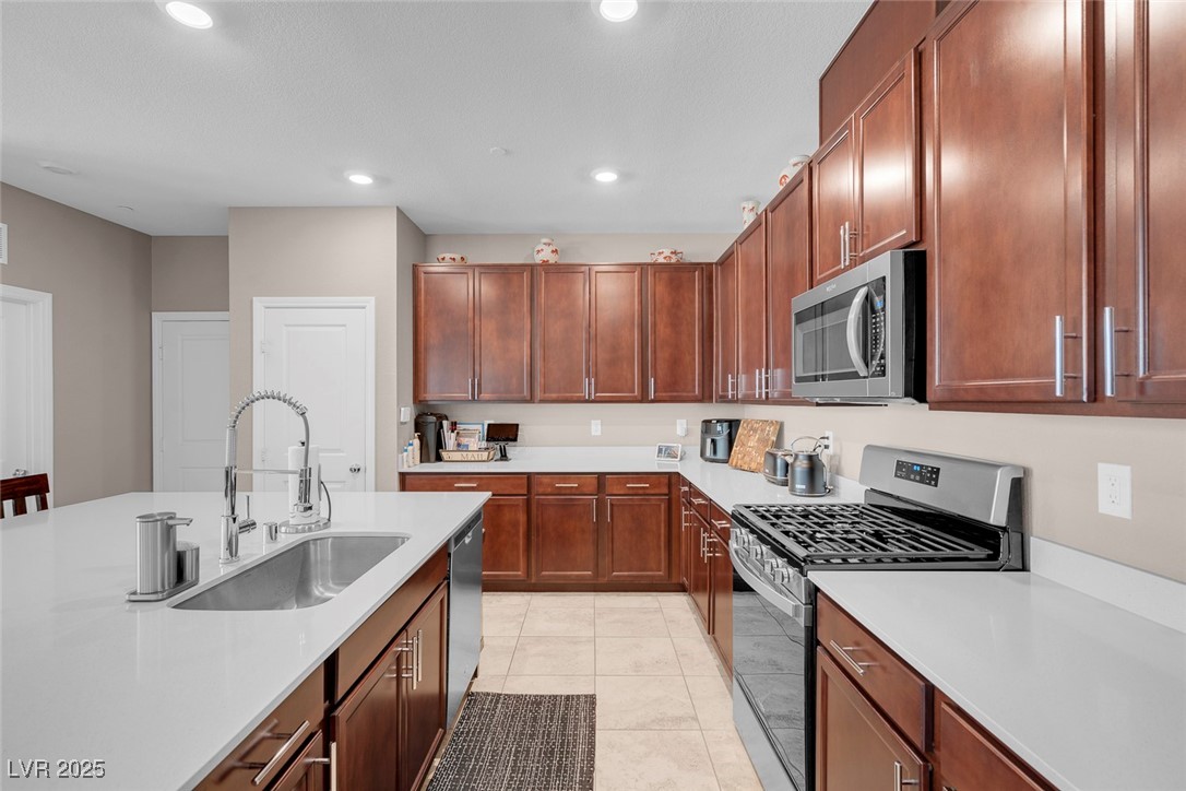 946 Belton Lake Avenue, North Las Vegas, Nevada image 16