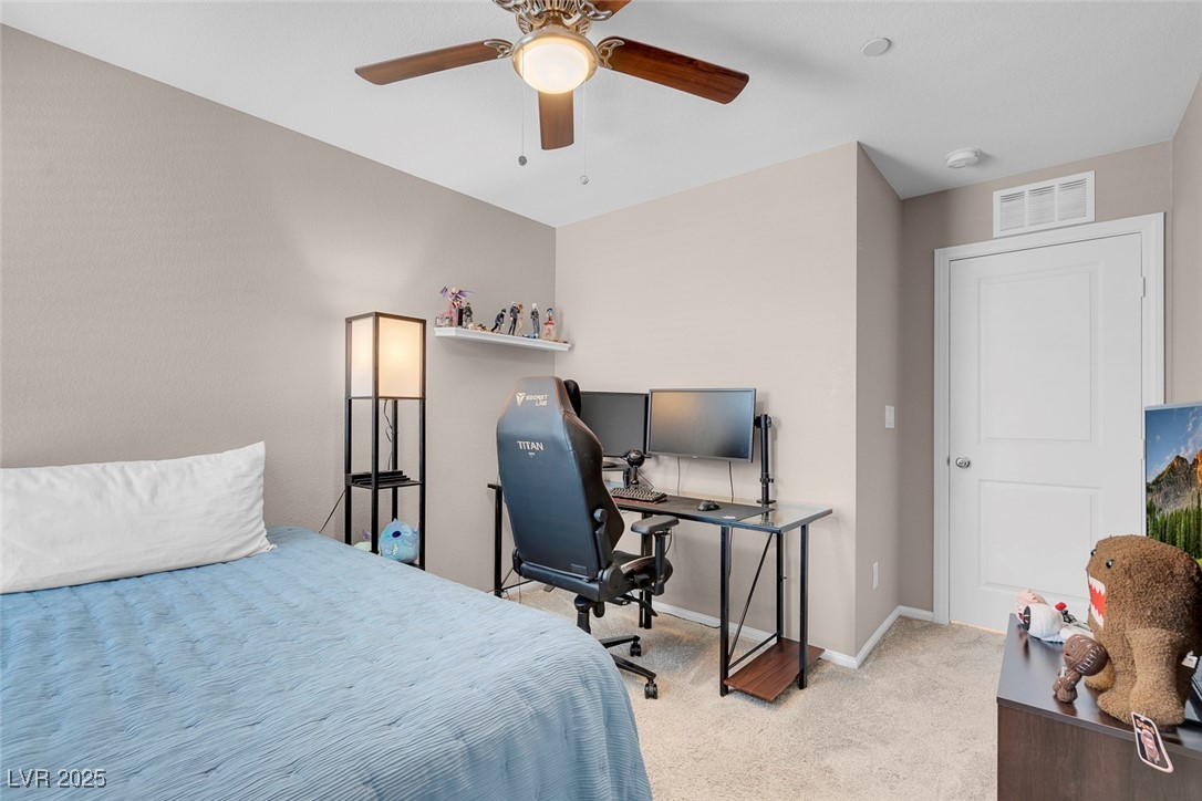946 Belton Lake Avenue, North Las Vegas, Nevada image 39