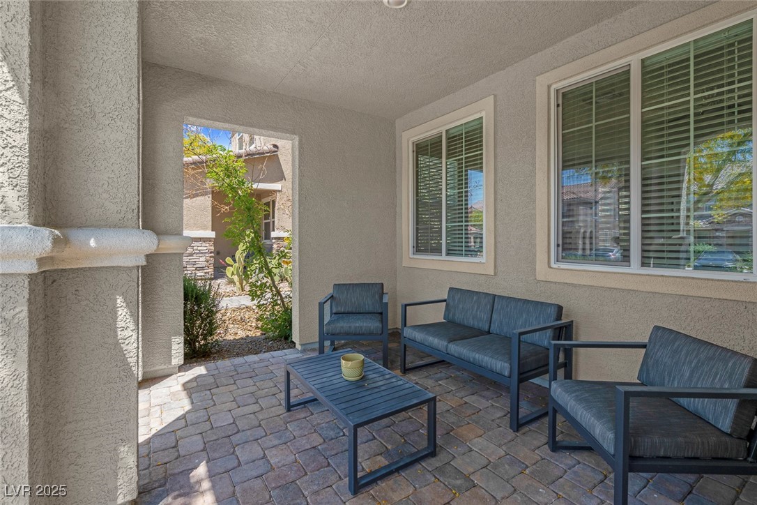 946 Belton Lake Avenue, North Las Vegas, Nevada image 4