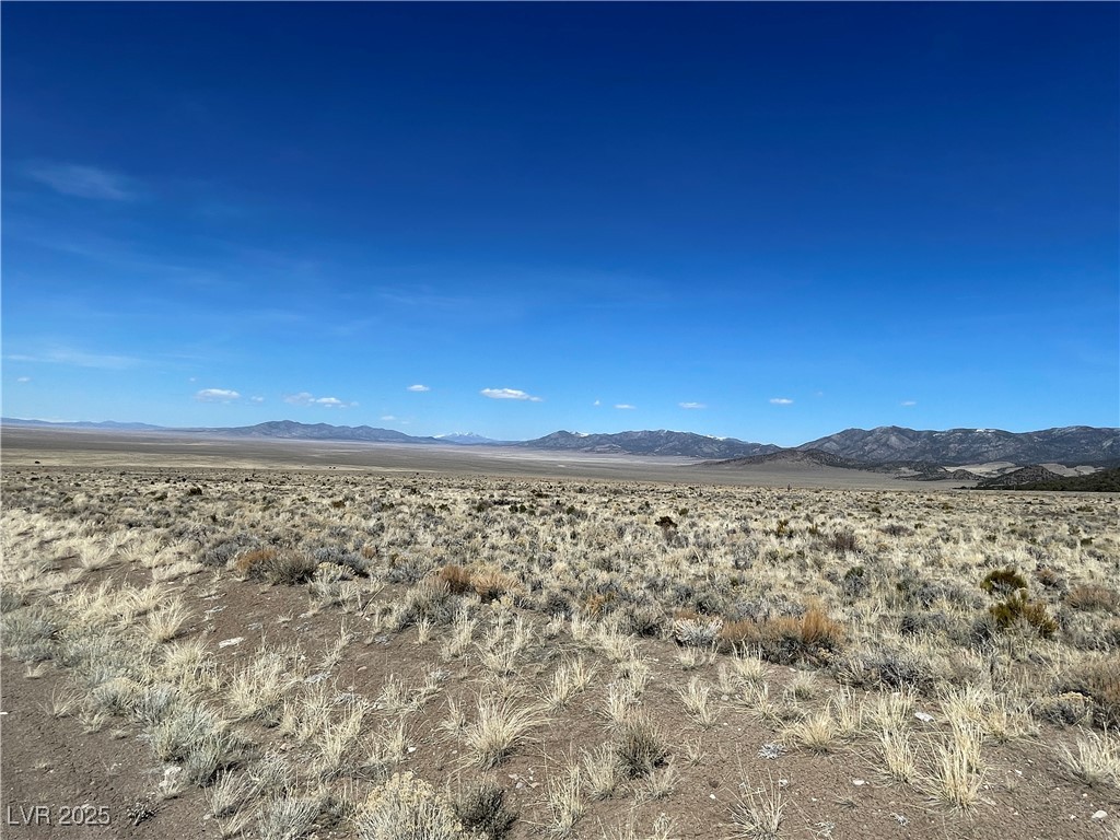 P-13 Butte Valley, Ely, Nevada image 3