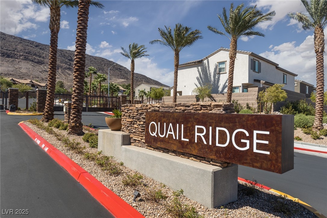 378 Rosefinch Street, Henderson, Nevada image 36