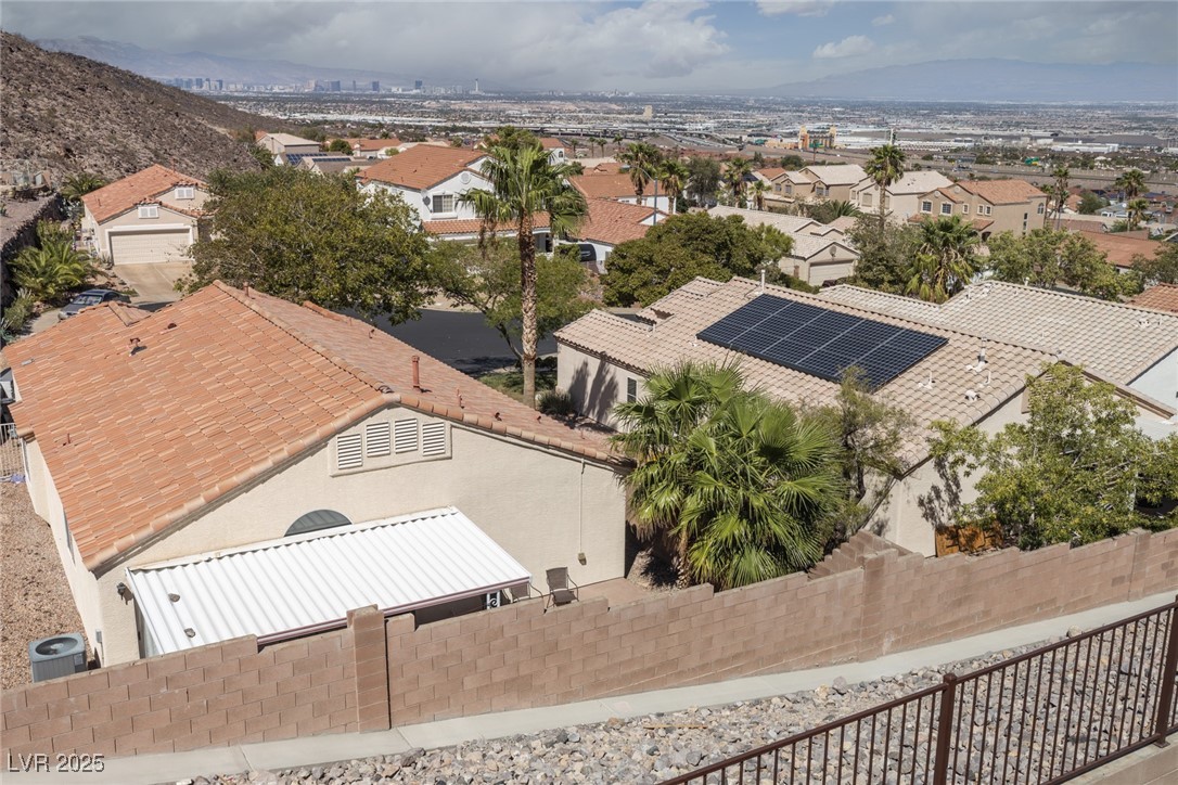 378 Rosefinch Street, Henderson, Nevada image 30