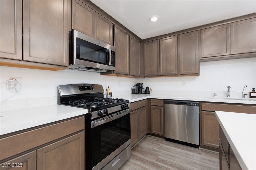 378 Rosefinch Street, Henderson, Nevada image 12