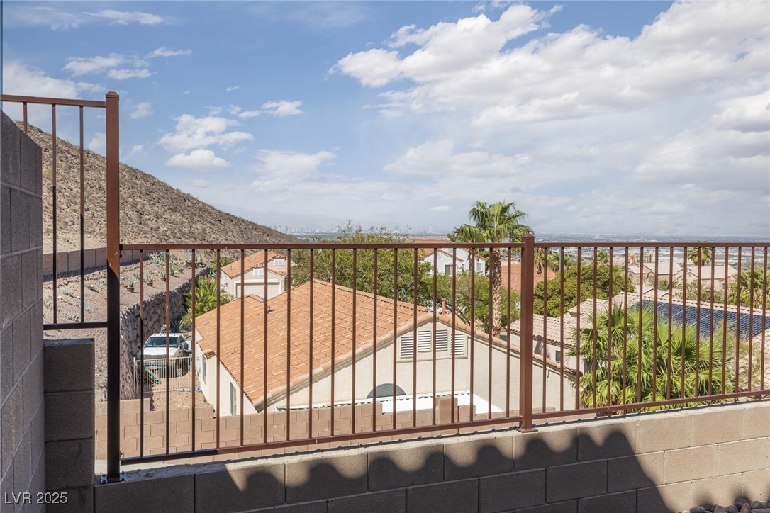 378 Rosefinch Street, Henderson, Nevada image 31