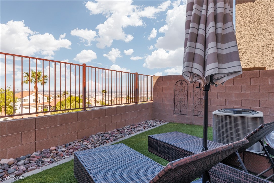 378 Rosefinch Street, Henderson, Nevada image 25