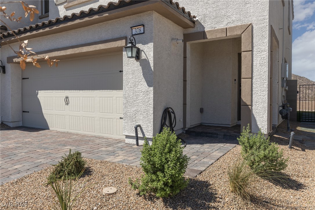 378 Rosefinch Street, Henderson, Nevada image 4
