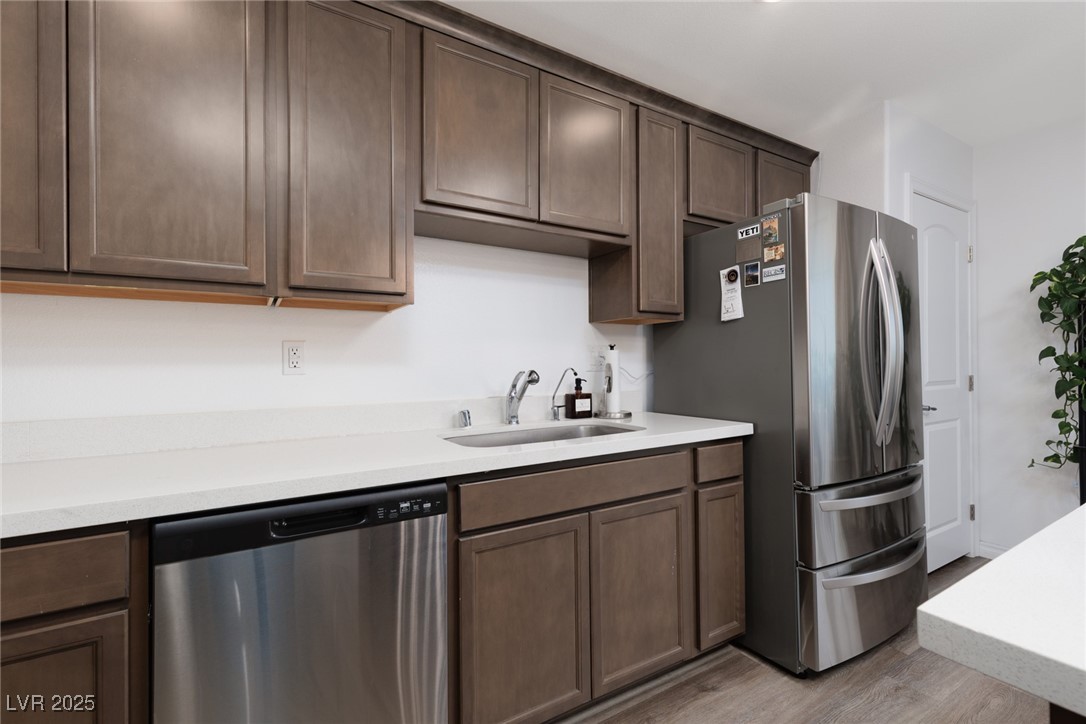 378 Rosefinch Street, Henderson, Nevada image 13
