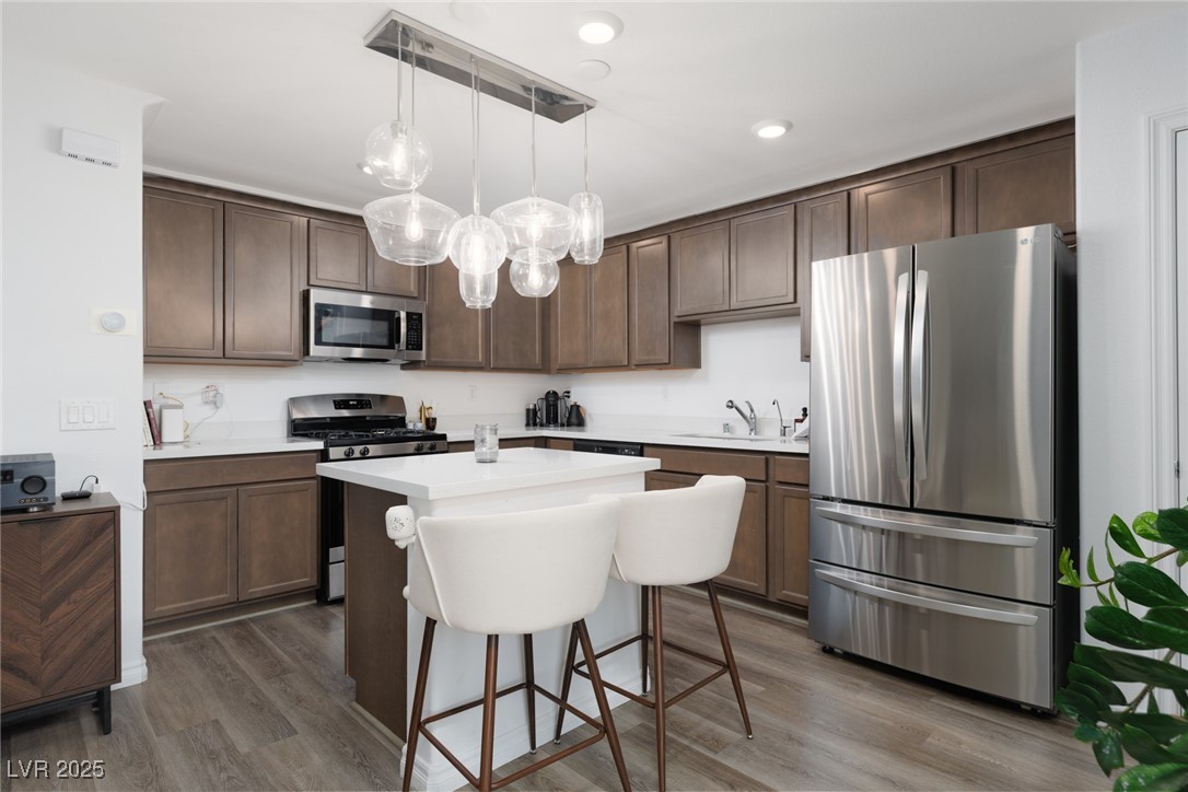 378 Rosefinch Street, Henderson, Nevada image 11