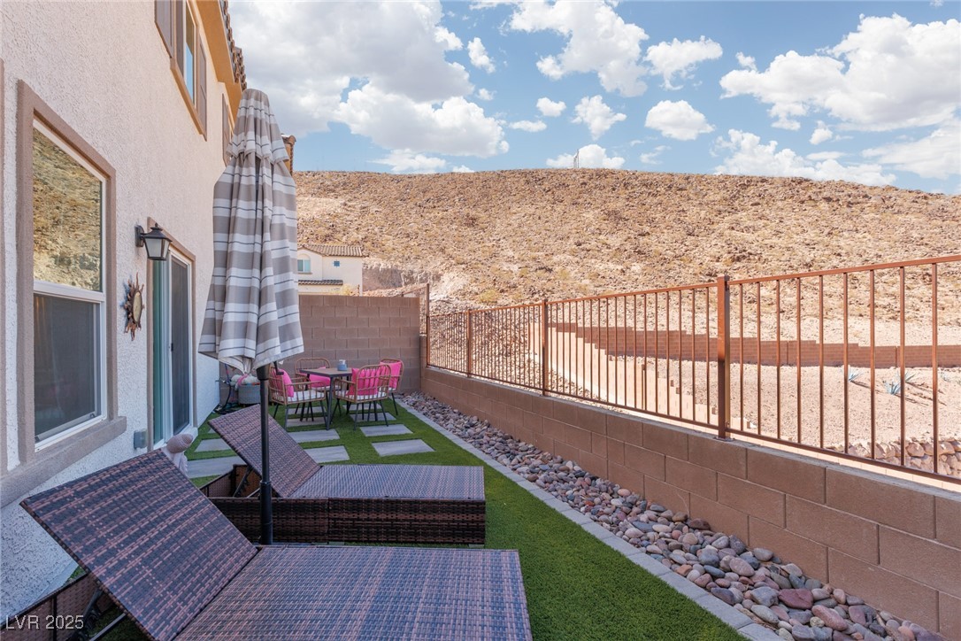 378 Rosefinch Street, Henderson, Nevada image 26