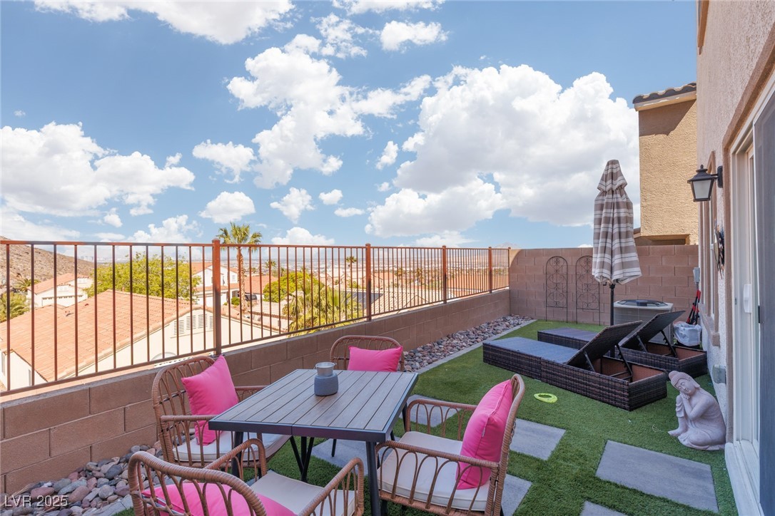 378 Rosefinch Street, Henderson, Nevada image 24