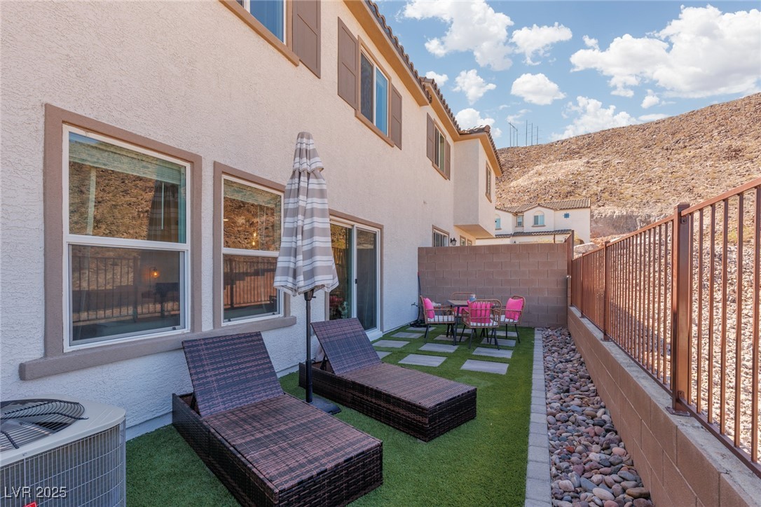 378 Rosefinch Street, Henderson, Nevada image 27