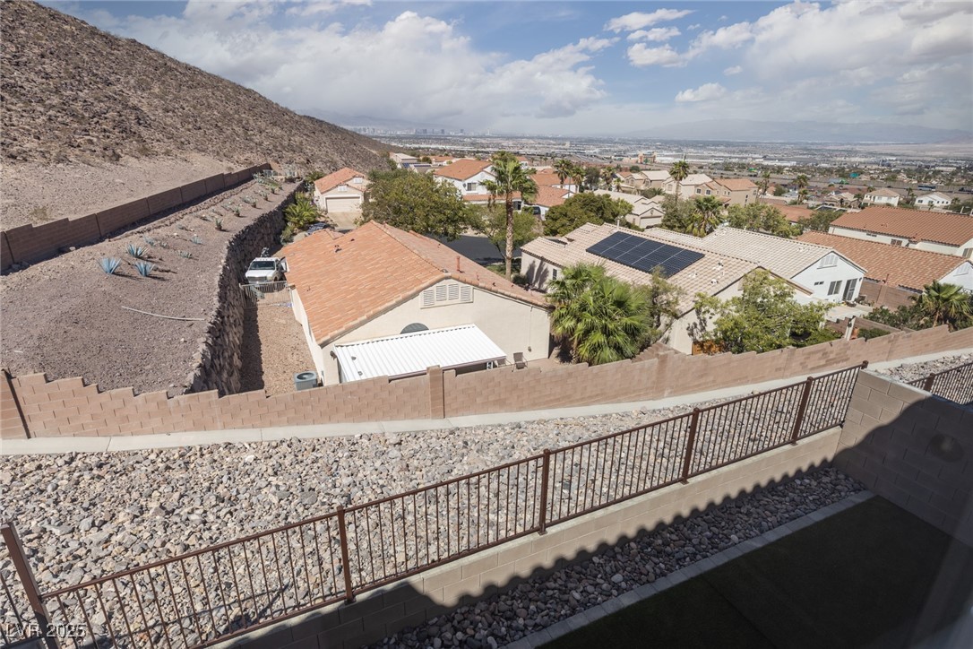 378 Rosefinch Street, Henderson, Nevada image 29