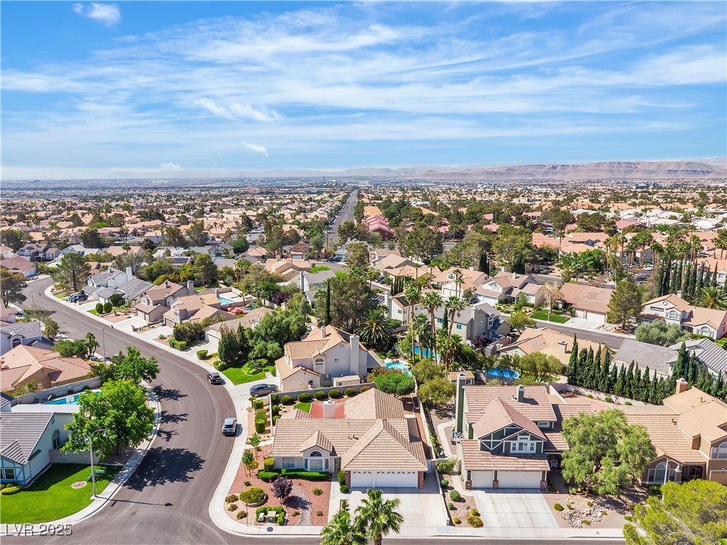 8761 Anchor Point Avenue, Las Vegas, Nevada image 5