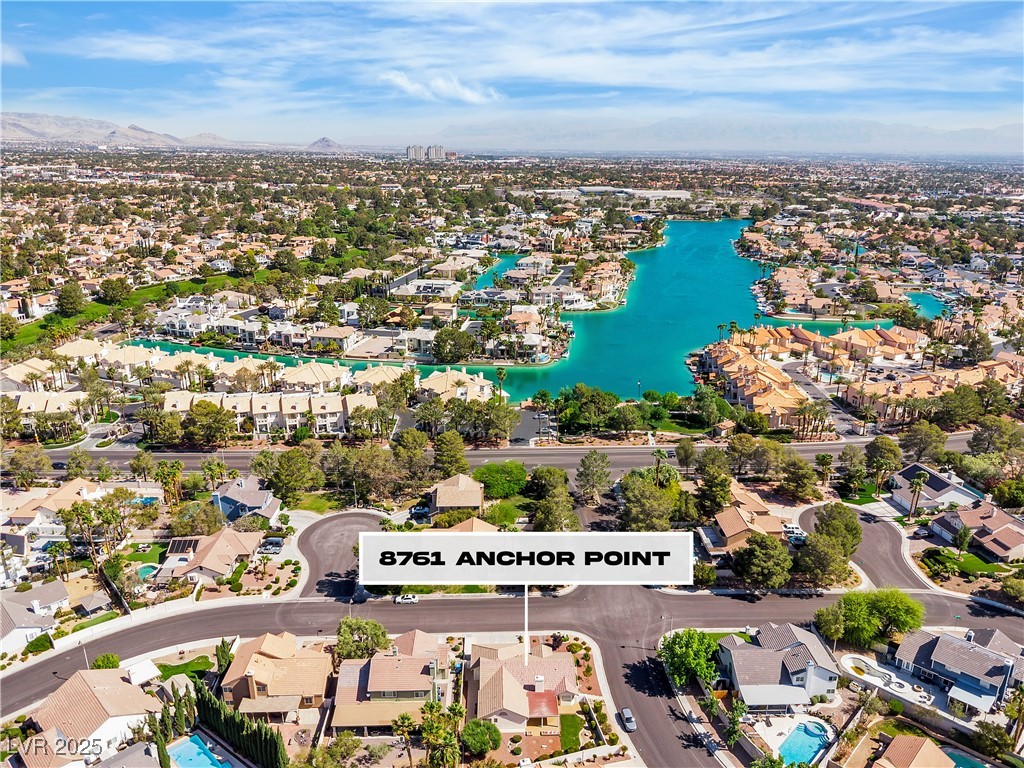 8761 Anchor Point Avenue, Las Vegas, Nevada image 6