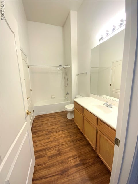 Tiny photo for 700 Carnegie Street #2123, Henderson, NV 89052 (MLS # 2799667)