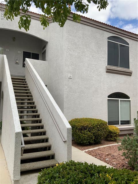 Tiny photo for 700 Carnegie Street #2123, Henderson, NV 89052 (MLS # 2799667)
