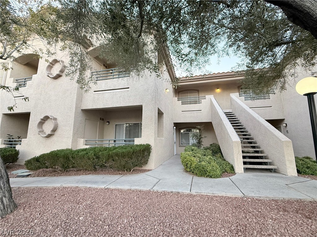 5415 W Harmon Avenue 1006