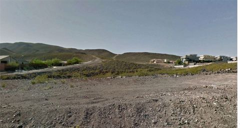 Vacant Land For Sale - Westridge<br/> Henderson, NV 89012