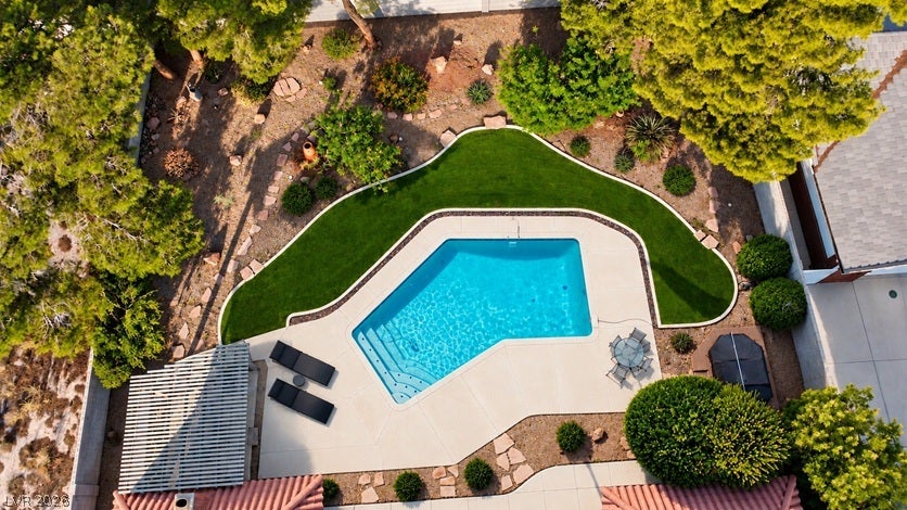 408 Lacy Lane
