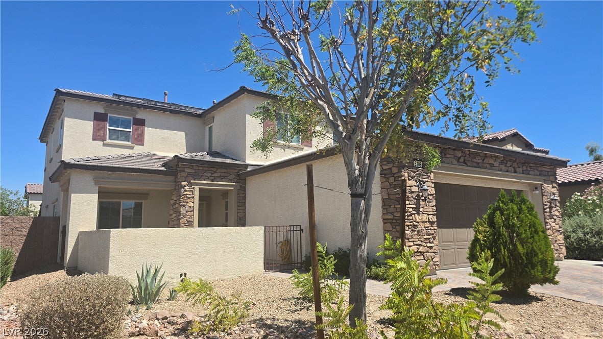5108 Shockwave Court