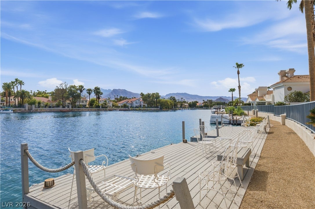 2933 Harbor Cove Drive